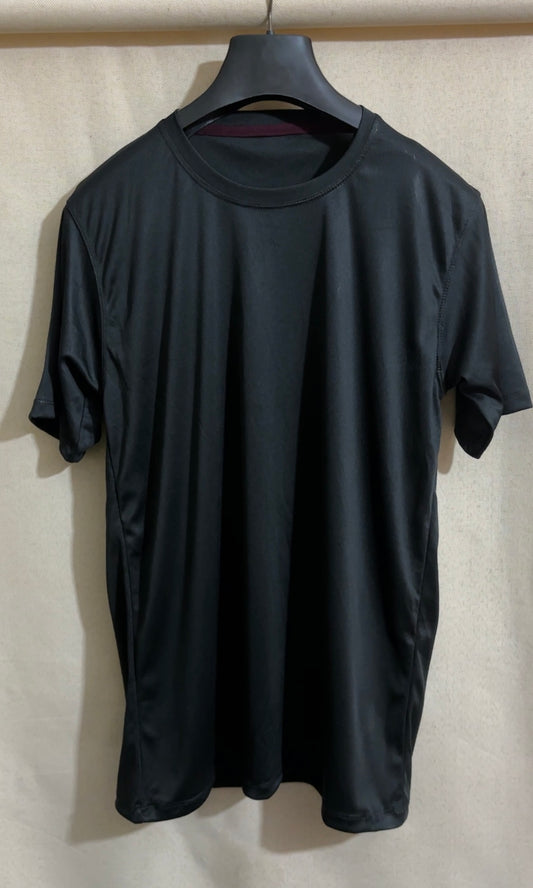 Pack of 3 Premium Dry Fit Shirts