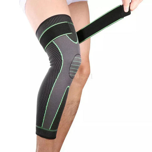 2 Pcs Medicated Knee Pads ( Pair)