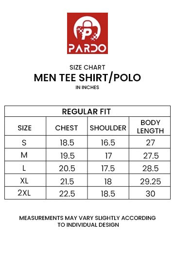Pack of 3 Premium Dry Fit Shirts