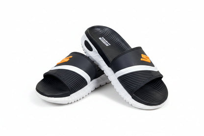 Skecher Men’s Lightweight Cushioned Slide Sandals