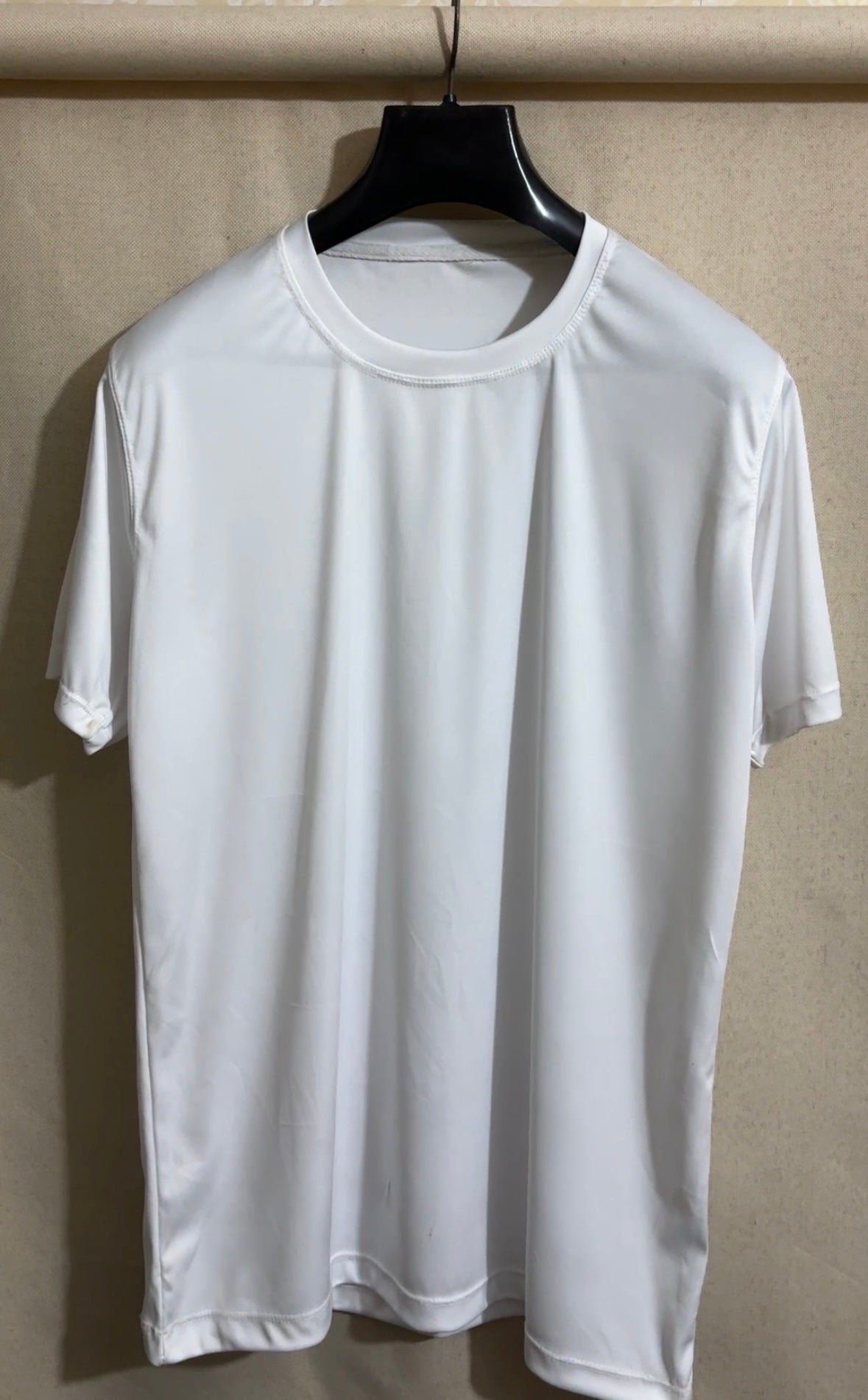 Pack of 3 Premium Dry Fit Shirts