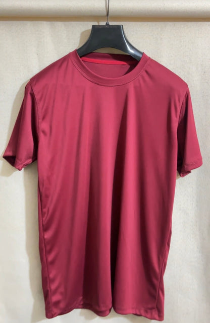 Pack of 3 Premium Dry Fit Shirts