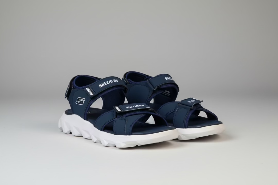 Skae-chers Ultra Comfort Light Weight Everyday Sandal