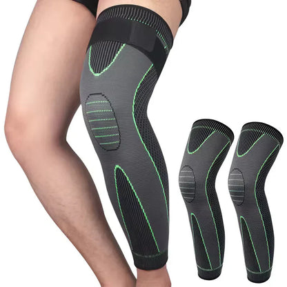 2 Pcs Medicated Knee Pads ( Pair)