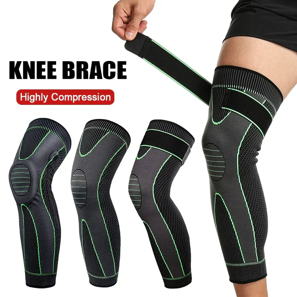 2 Pcs Medicated Knee Pads ( Pair)