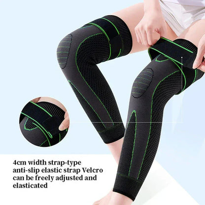 2 Pcs Medicated Knee Pads ( Pair)