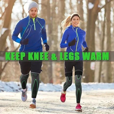2 Pcs Medicated Knee Pads ( Pair)