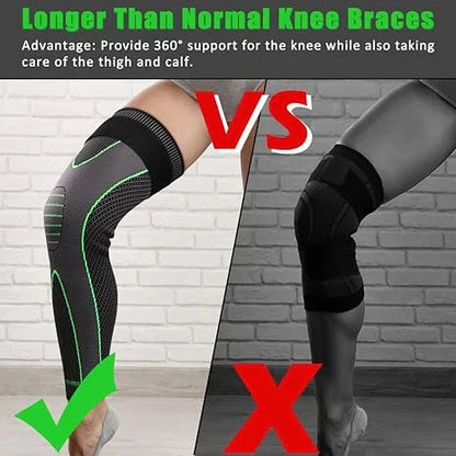 2 Pcs Medicated Knee Pads ( Pair)