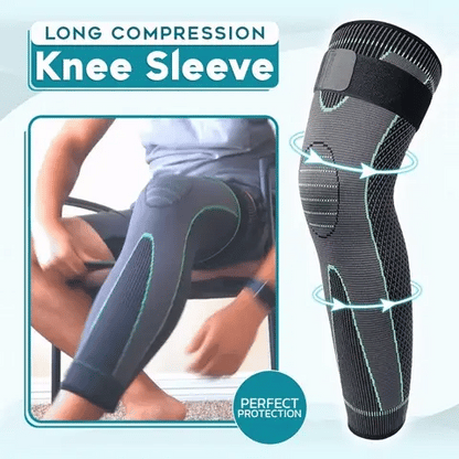 2 Pcs Medicated Knee Pads ( Pair)